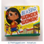 Be A Star Wonder Woman