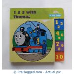 1 2 3 With Thomas