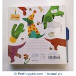 Hot Dog Cold Dog Frann Preston-Gannon (Big Board Book)