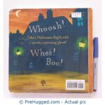 Fly Ghost Fly! Betty Ann Schwartz Illustrated By Steve Cox