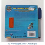 Paw Patrol My Friend Marshall