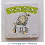 You're Two