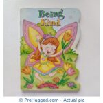 Being Kind - Garden Fairies