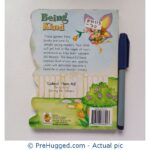 Being Kind - Garden Fairies