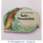Dial Dinobaby Pop-Up Baby Pteranodon