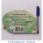 Dial Dinobaby Pop-Up Baby Pteranodon