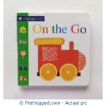 Alphaprints On The Go