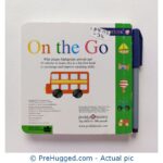Alphaprints On The Go