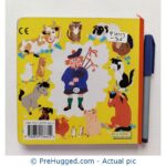 Old Macdonald Had A Farm - Classic Books with Holes