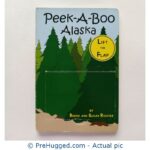Peek-A-Boo Alaska Lift The Flap