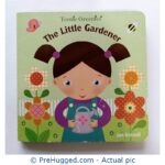 The Little Gardener