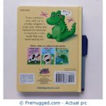 Touch & Feel Baby Animals