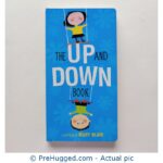 The Up and Down Book Illustrated By Mary Blair