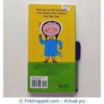 The Up and Down Book Illustrated By Mary Blair