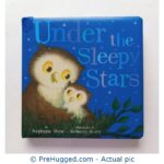 Under The Sleepy Stars