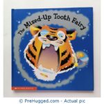 The Mixed-Up Tooth Fairy - Hardcover