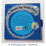 The Mixed-Up Tooth Fairy - Hardcover