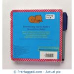 Karen Katz's Brand-New Baby Baby's Numbers