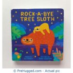 Rock-A-Bye Tree Sloth