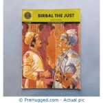 Amar Chitra Katha - Birbal the Just: Tales of Birbal