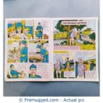 Amar Chitra Katha - Birbal the Just: Tales of Birbal
