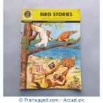 Amar Chitra Katha - Bird Stories: Jataka Tales Of Brains Versus Brawn