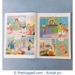 Amar Chitra Katha - Tales of Maryada Rama