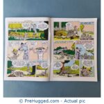 Amar Chitra Katha - Jackal Stories: Jataka Tales