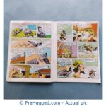 Amar Chitra Katha - Bird Stories: Jataka Tales Of Brains Versus Brawn