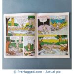 Amar Chitra Katha - Choice of Friends: Tales from Hitopadesha
