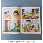 Amar Chitra Katha - Surya: How the Sun God Was Tamed