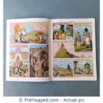Amar Chitra Katha - Elephanta: The Island of Shiva