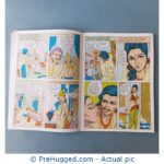 Amar Chitra Katha - Savitri: The Perfect Wife