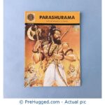 Amar Chitra Katha - Parashurama: Sixth Incarnation of Vishnu