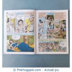 Amar Chitra Katha - Parashurama: Sixth Incarnation of Vishnu