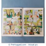 Amar Chitra Katha - Kesari: The Flying Thief