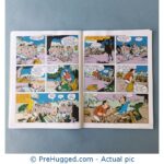 Amar Chitra Katha - The Adventures of Baddu & Chhotu