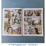 Amar Chitra Katha - Vidyut Chora: A Jain Tale