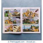 Amar Chitra Katha - Jayadratha: Retold From The Mahabharata
