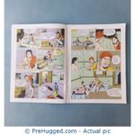 Amar Chitra Katha - Shrenik Jain: Tales of Astuteness and Insight