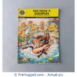 Amar Chitra Katha - The Fool's Disciples: Tales of Sense and Nonsense