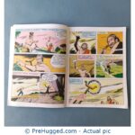 Amar Chitra Katha - Vishwamitra: The King Who Became an Ascetic