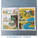 Amar Chitra Katha - Monkey Stories: Jataka Tales of Wile and Wisdom