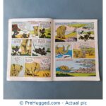 Amar Chitra Katha - The Brahmin and the Goat: Tales from the Panchatantra