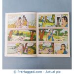 Amar Chitra Katha - Ayyappan: The Lord of Shabarimala