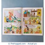 Amar Chitra Katha - The Golden Sand: Folk Tales from Nepal