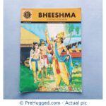 Amar Chitra Katha - Bheeshma: Selflessness Personified
