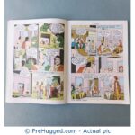 Amar Chitra Katha - Kumanan: The King Who Loved Poetry