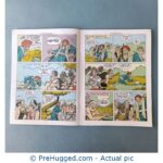 Amar Chitra Katha - The Green Demon: A Collection of Sufi Tales