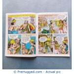 Amar Chitra Katha - Bheeshma: Selflessness Personified